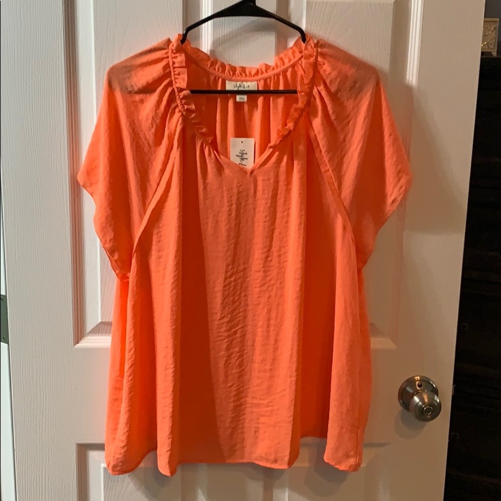 Style & Co Blouse